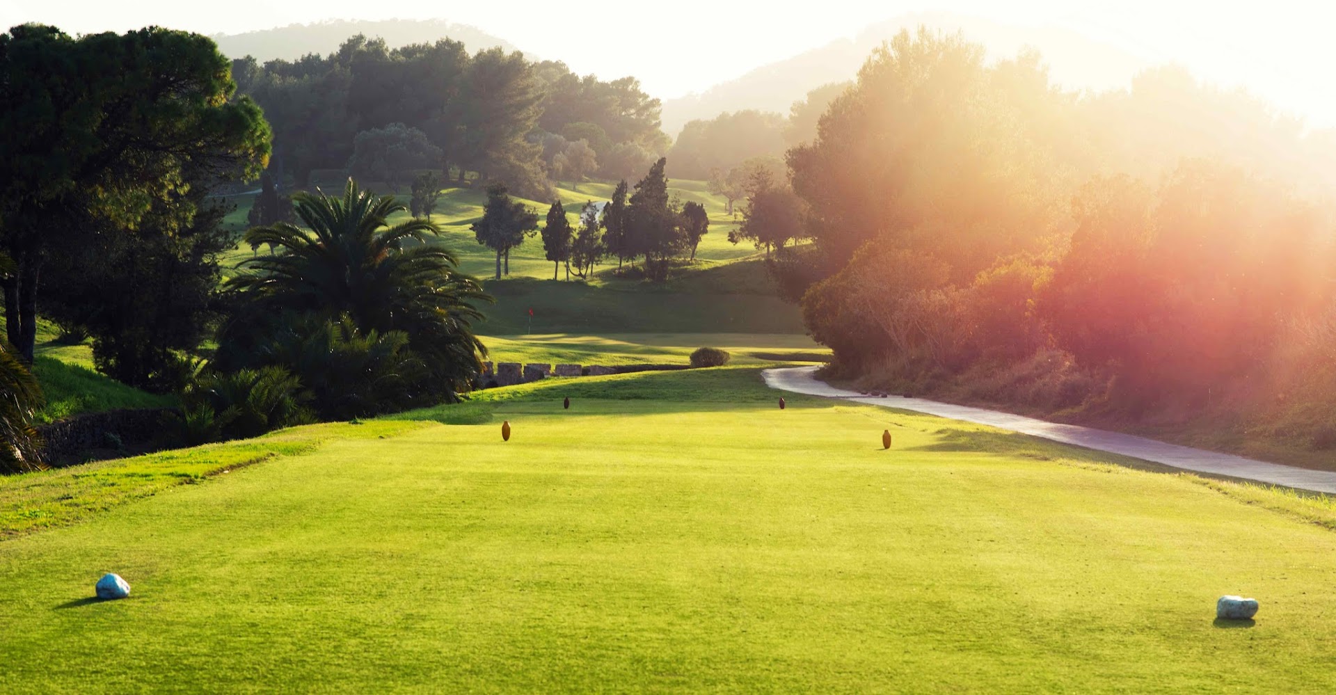 Golf Ibiza by azuLinehotels