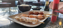Plats et boissons du Restaurant japonais Hokkaido à Vierzon - n°1
