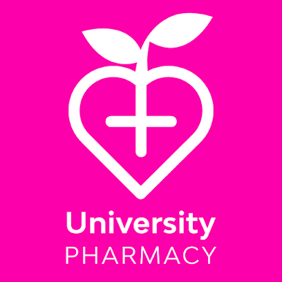 UNIVERSITY PHARMACY - Fit to Fly PCR Test Certificate Brighton