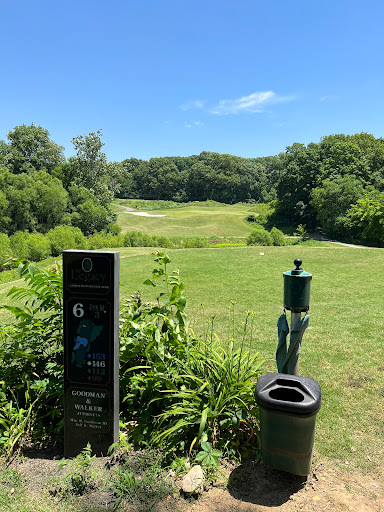 Golf Course «The Legacy Golf Course», reviews and photos, 100 Ray Floyd Dr, Springfield, TN 37172, USA