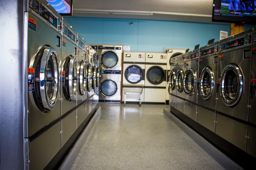 Laundromat «Seaview Laundromat», reviews and photos, 4910 Pacific Way, Seaview, WA 98644, USA