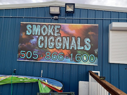 Smoke Ciggnals LLC