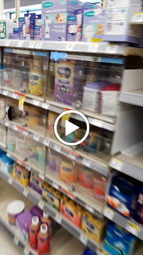 Drug Store «Walgreens», reviews and photos, 11565 San Pablo Ave, El Cerrito, CA 94530, USA