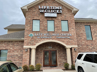 Katy Wellness Center, LLC
