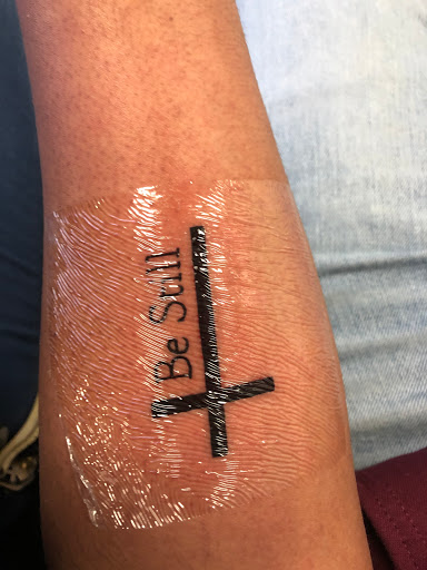 Tattoo Shop «Arlington Ink», reviews and photos, 1129 E Abram St, Arlington, TX 76010, USA