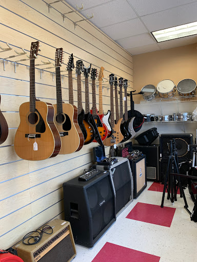 Pawn Shop «Essex Pawn», reviews and photos, 138 Eastern Blvd, Essex, MD 21221, USA