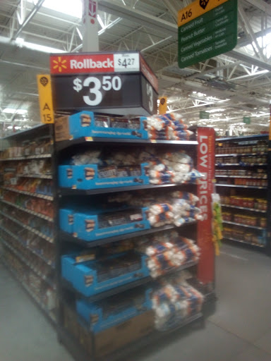 Discount Store «Walmart», reviews and photos, 8538 Interstate 35 Access Rd, San Antonio, TX 78211, USA