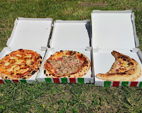 Plats et boissons du Pizzeria Au Four A pizza à Épinay-sur-Orge - n°18