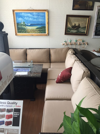 Furniture Store «Viking Casual Furniture», reviews and photos, 123 E Main St, Maple Shade Township, NJ 08052, USA