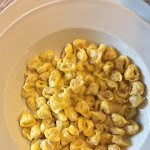 Photo n°2 de l'avis de Apo. fait le 08/07/2021 à 08:56 sur le  Osteria Vecchio Mulino à Riolo