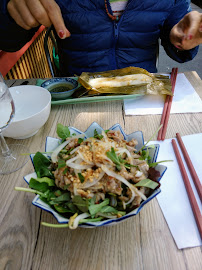 Plats et boissons du Restaurant vietnamien Nhà Quê à Saint-Cloud - n°20