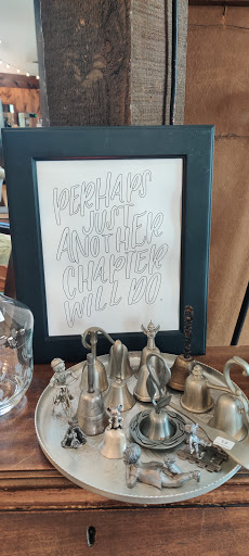 Thrift Store «The Blessing Barn», reviews and photos