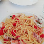 Photo n°1 de l'avis de Angela.a fait le 26/06/2022 à 13:24 sur le  Ristorante da Romano presso Camping Adriatico à Giulianova