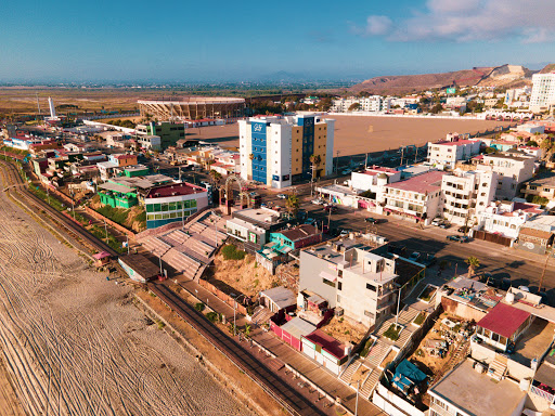 Cabins in Tijuana