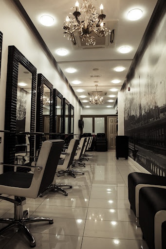 Santanna Hair Studio Foxrock in Dublin 18, Co. Dublin
