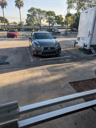 Auto Parts Store «Pep Boys Auto Parts & Service», reviews and photos, 240 Copans Road, Pompano Beach, FL 33064, USA