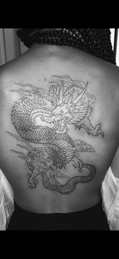 Explore minnesota tattoos ideas, creative tattoo ideas in Rogers, available at Ink Solutions Tattoo