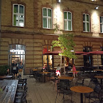 Photo n°1 de l'avis de Martin. fait le 08/08/2023 à 20:25 sur le  L'Osteria à Trier