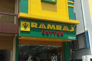 Ramraj showroom image