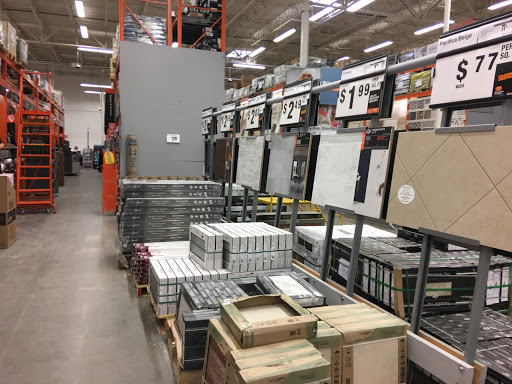 Home Improvement Store «The Home Depot», reviews and photos, 3600 Ranch Rd 620 S, Bee Cave, TX 78738, USA