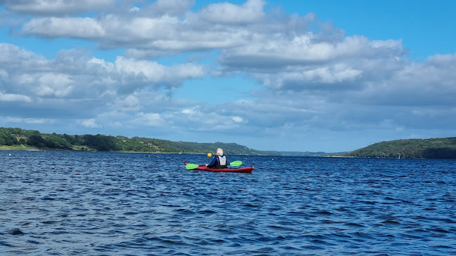 Kommentarer og anmeldelser af Mariagerfjord Kajak