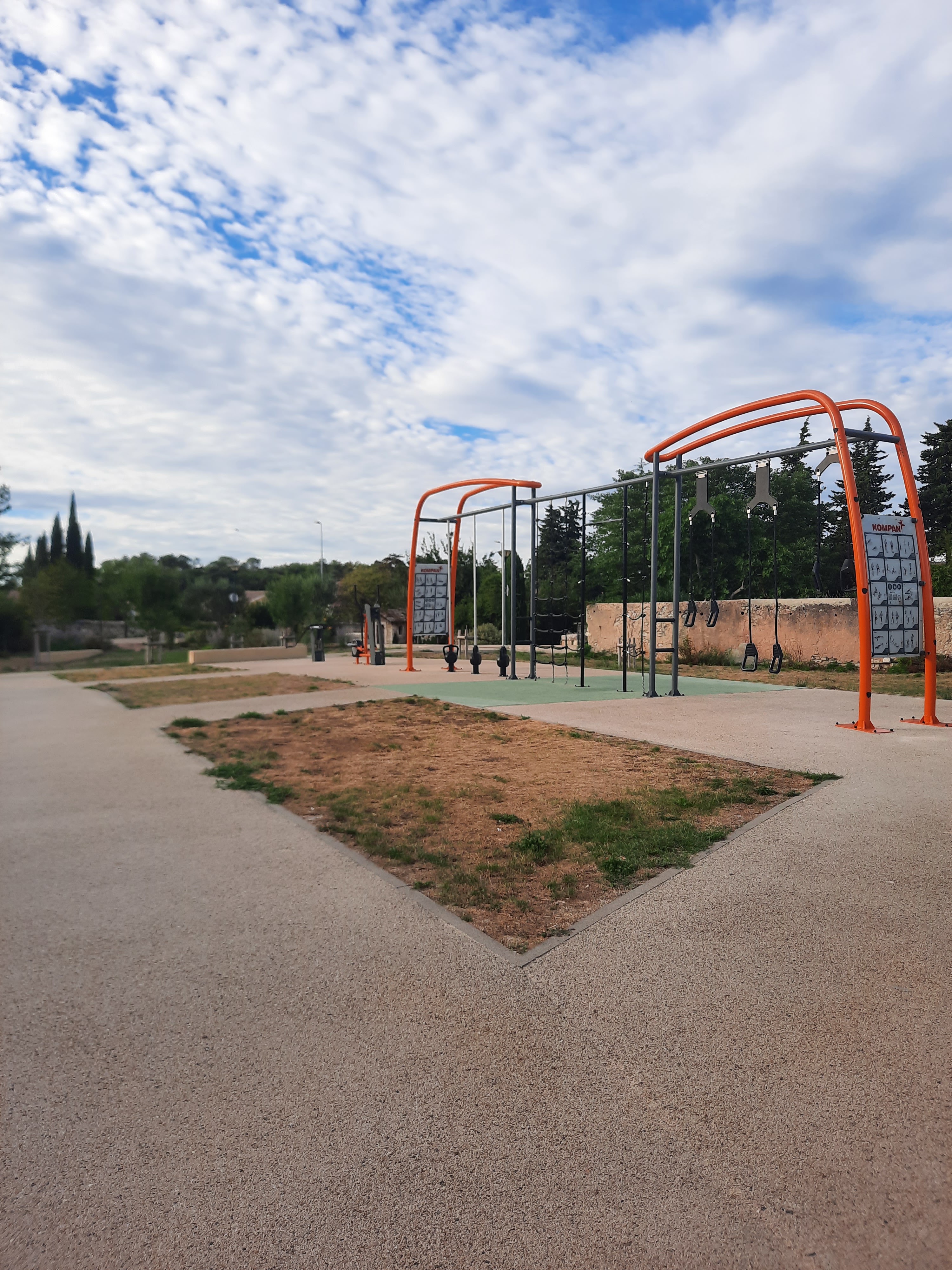Photo n° 3 de l'avis de Xavier. fait le 21/08/2022 à 17:04