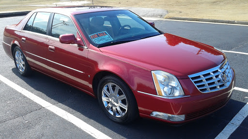 Used Car Dealer «JCW Auto Brokers LLC», reviews and photos, 4780 GA-5 D-6, Douglasville, GA 30135, USA