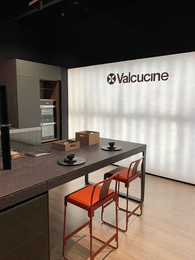 Akruti Living / Valcucine