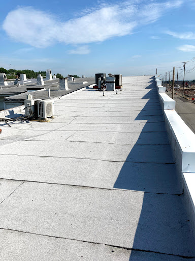 Roofing Contractor «Four Seasons Roofing», reviews and photos