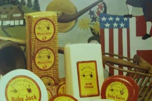 Zimmerman Cheese Inc image