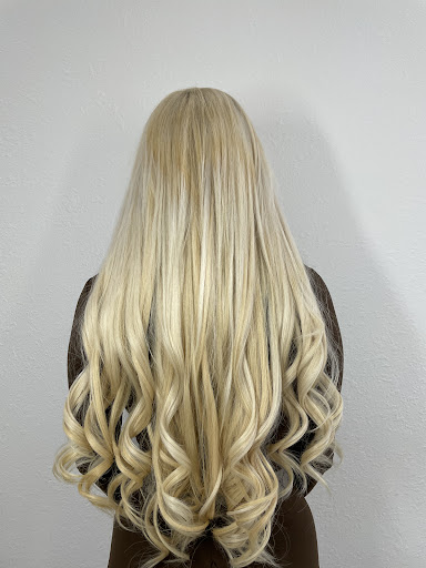 Hair Salon «Hair Xpressions Salon», reviews and photos, 8949 Westheimer Rd, Houston, TX 77063, USA