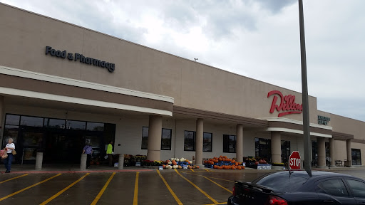 Grocery Store «Dillons», reviews and photos, 5311 SW 22nd Pl, Topeka, KS 66614, USA