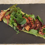 Photo n°3 de l'avis de alessandro.i fait le 16/09/2017 à 10:56 sur le  Ristorante Il Boscaiolo à Castel di Sangro