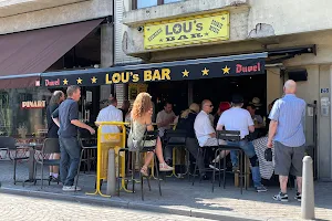 Lou's Bar image