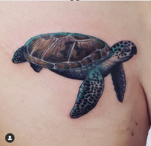 Tattoo Shop «Taboo Tattoos», reviews and photos, 242 Broad St, Keyport, NJ 07735, USA