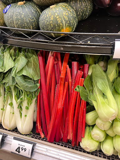 Grocery Store «Ralphs», reviews and photos, 2661 Green River Rd, Corona, CA 92882, USA