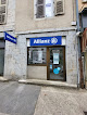 Allianz Assurance SALINS LES BAINS - Gilles & Nolwenn & Erwan BLANC Salins-les-Bains