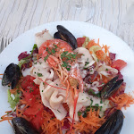 Photo n°2 de l'avis de Sabrina.a fait le 21/08/2021 à 22:41 sur le  Signorino Bar à Pistoia