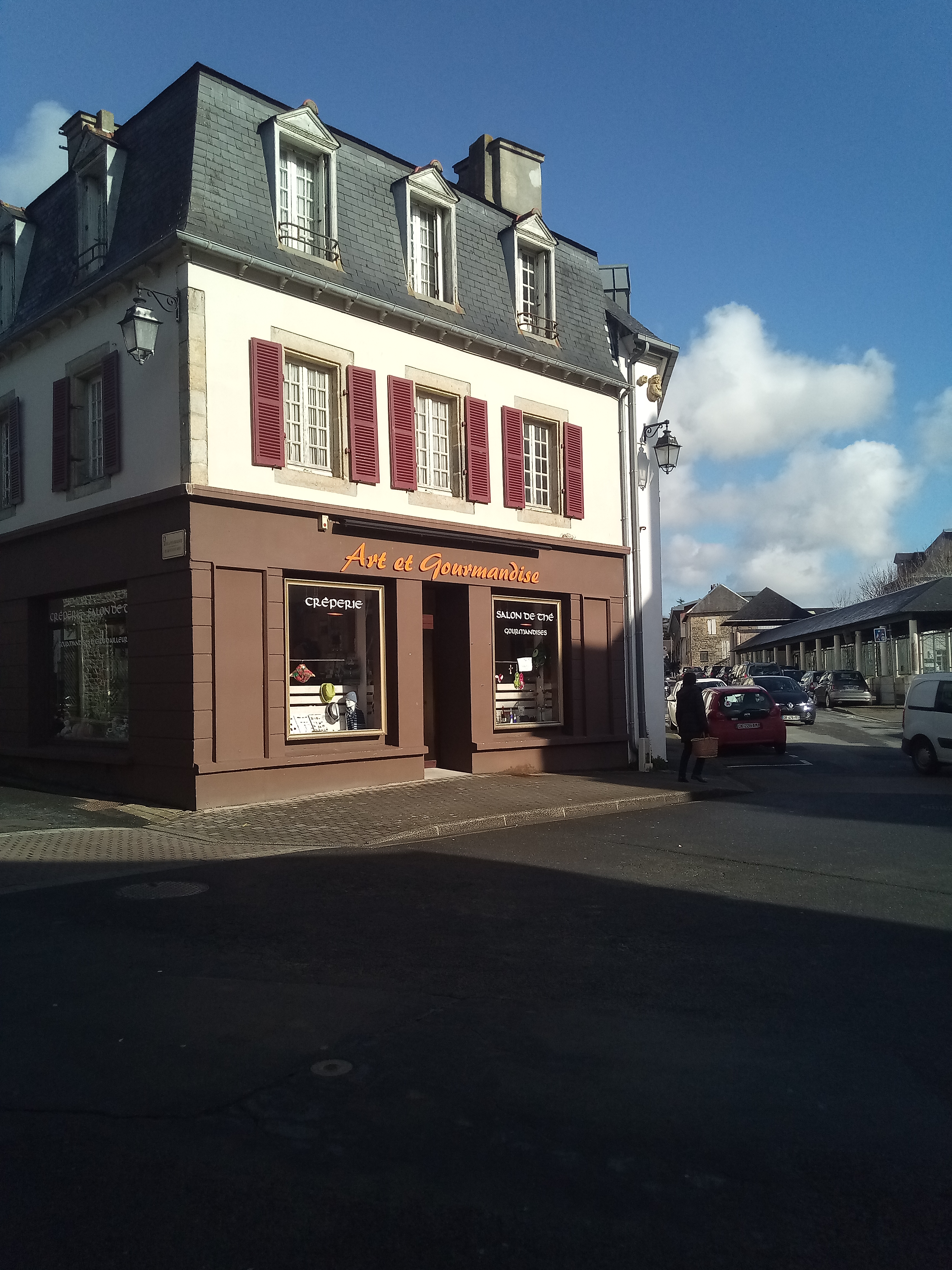 Photo n° 1 de l'avis de soumia.l fait le 13/03/2018 à 09:52