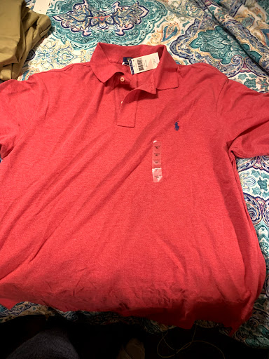 Outlet Store «Polo Ralph Lauren Factory Store», reviews and photos, 3939 S Interstate Hwy 35 #165, San Marcos, TX 78666, USA