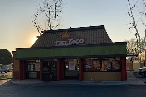 Del Taco image