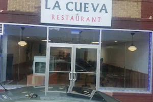 La Cueva Restaurant image
