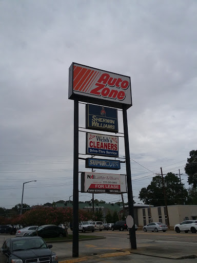 Auto Parts Store «AutoZone», reviews and photos, 4469 Perkins Rd, Baton Rouge, LA 70808, USA