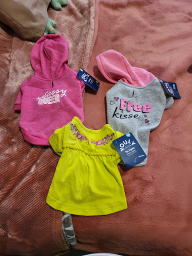 Pet Supply Store «Petco Animal Supplies», reviews and photos, 1201 E Washington Ave, Union Gap, WA 98903, USA