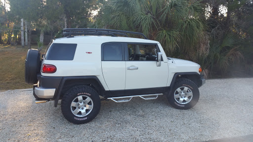 Auto Repair Shop «ALL COUNTY AUTOMOTIVE OF CITRUS COUNTY, INC», reviews and photos, 8297 W Crystal St, Crystal River, FL 34428, USA