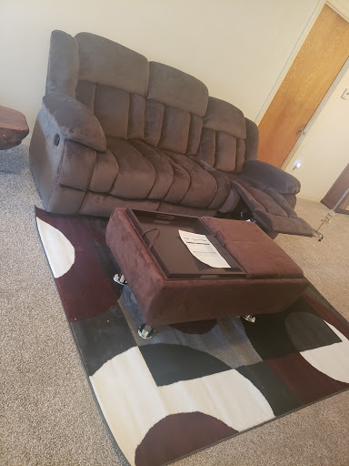 Furniture Store «Aetna Stores», reviews and photos, 708 N Manhattan Pl, Los Angeles, CA 90038, USA
