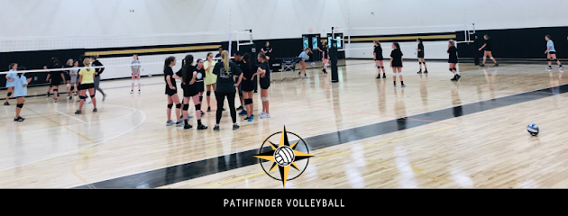 Pathfinder Volleyball