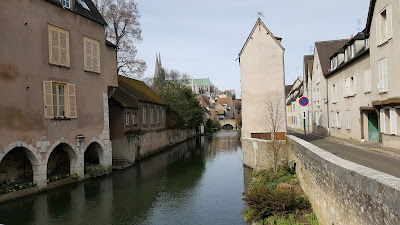 Residences de Chartres à Chartres