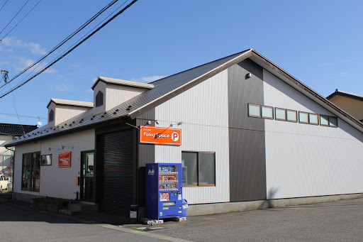 ダンススクール Falaj Space