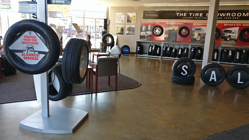 Tire Shop «Firestone Complete Auto Care», reviews and photos, 1801 Michigan Ave, Detroit, MI 48216, USA
